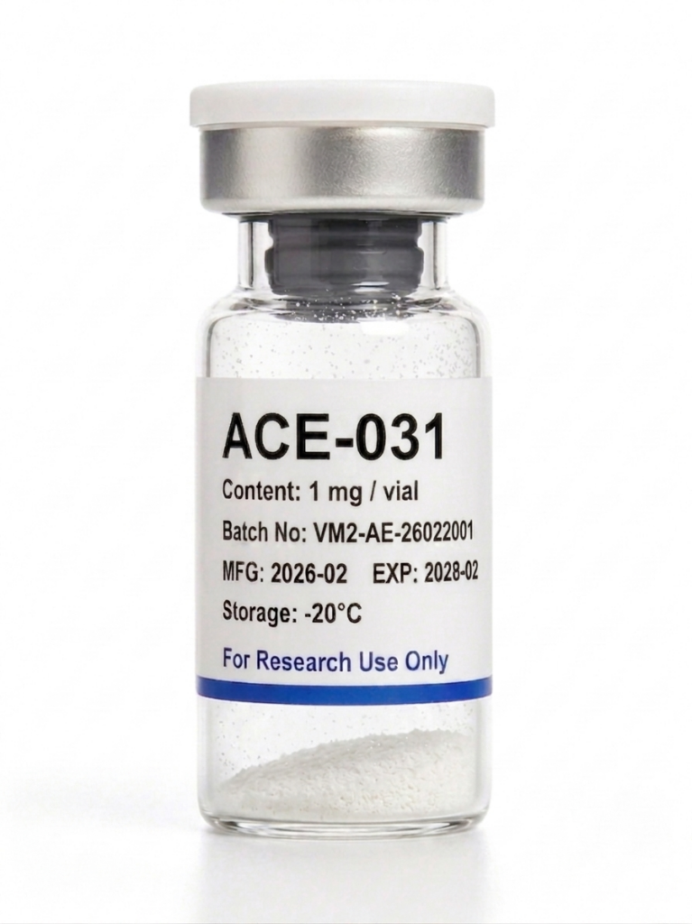 AE1（ACE-031）