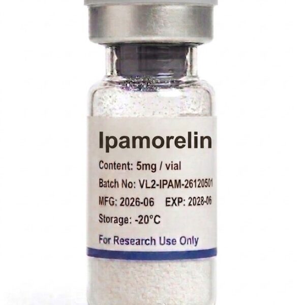 IPA10 ( IP10 ) Ipamorelin