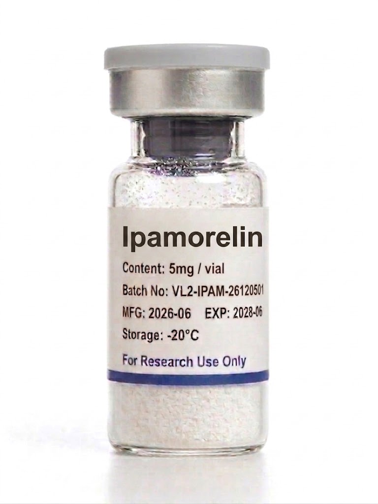IPA10 ( IP10 ) Ipamorelin