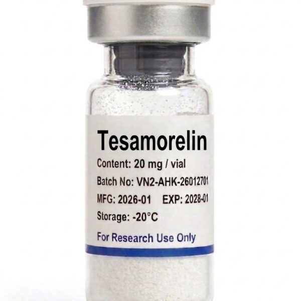 TSM20 Tesamorelin