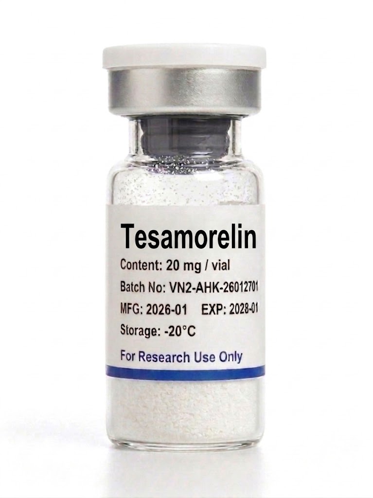 TSM20 Tesamorelin