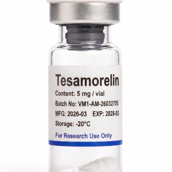 TSM5 Tesamorelin