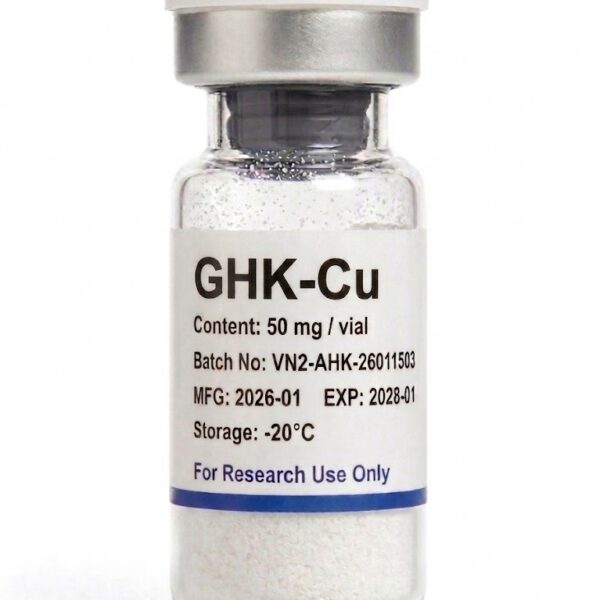 GHK-CU