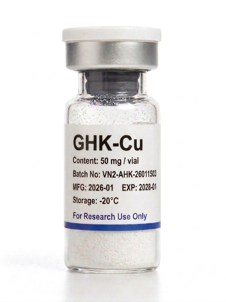 GHK-CU