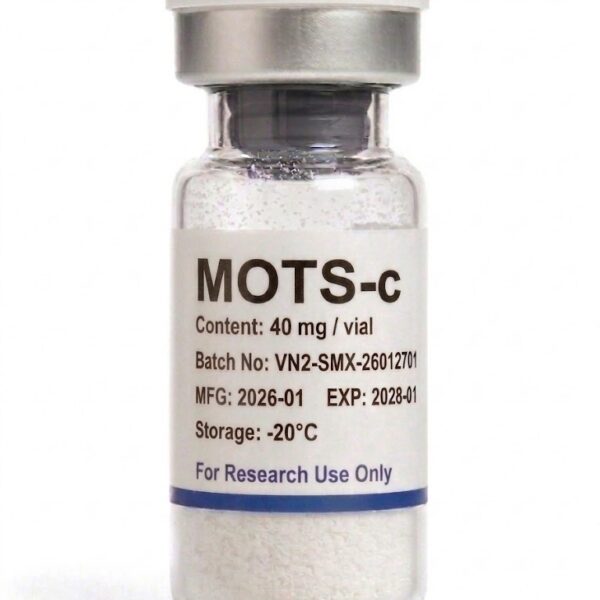 MS40 MOTS-c