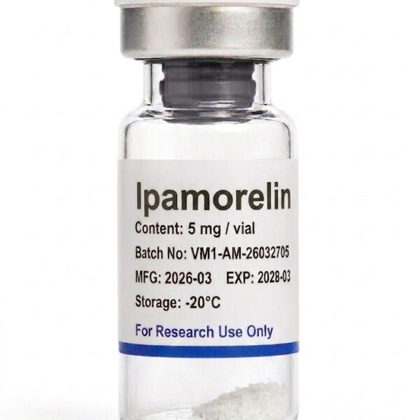 IPA5 ( IP5 ) Ipamorelin