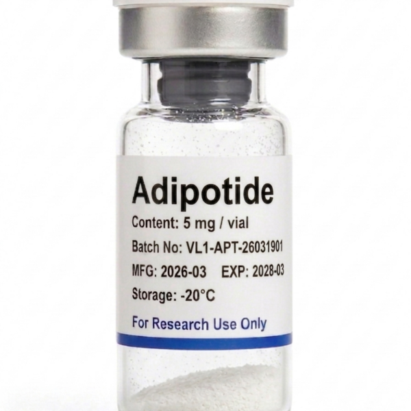 APT5（Adipotide / FTPP）