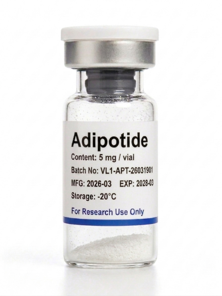 APT5（Adipotide / FTPP）