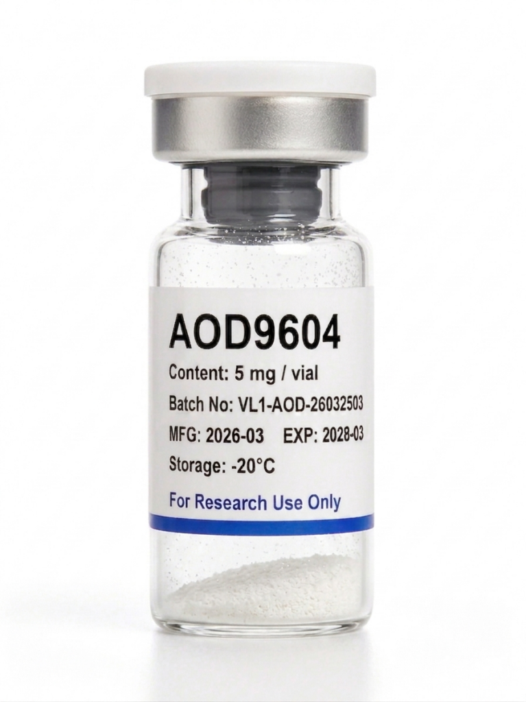 5AD（AOD 9604）
