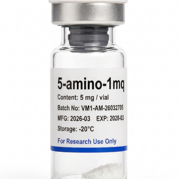 5AM（5-amino-1mq）