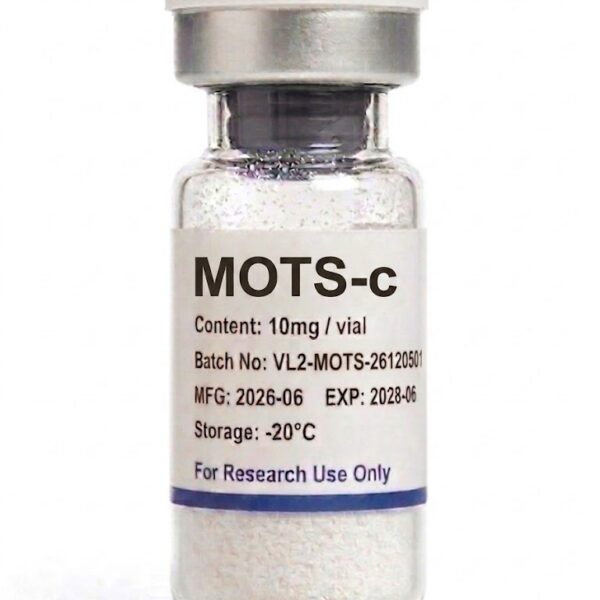 MS10 MOTS-c