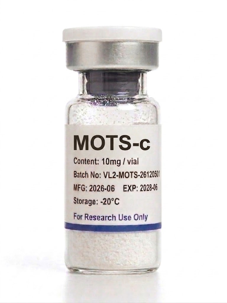 MS10 MOTS-c