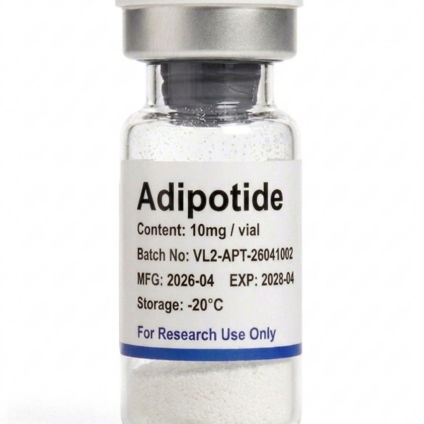 APT10（Adipotide / FTPP）
