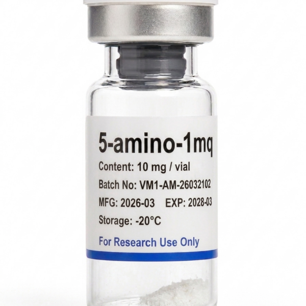 10AM（5-amino-1mq）