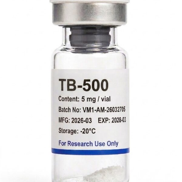 TB5 ( BT5 ) TB500