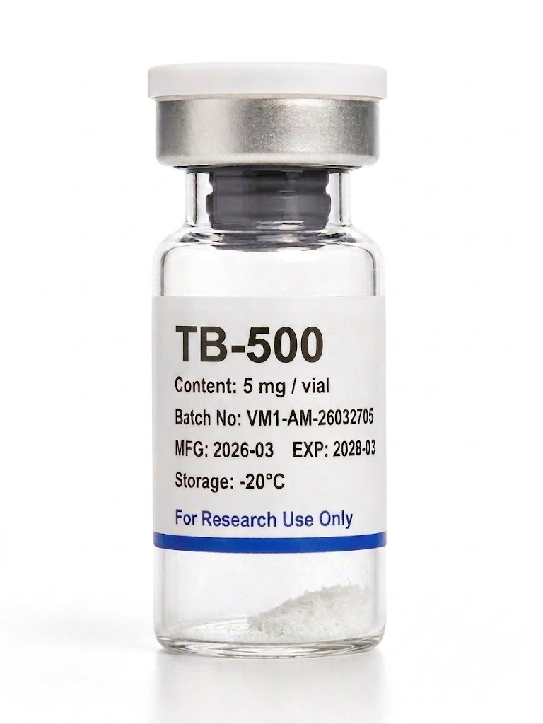 TB5 ( BT5 ) TB500
