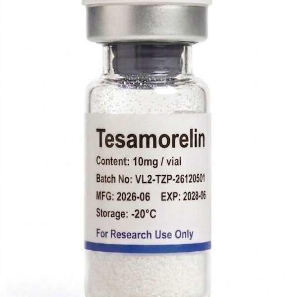 TSM10 Tesamorelin