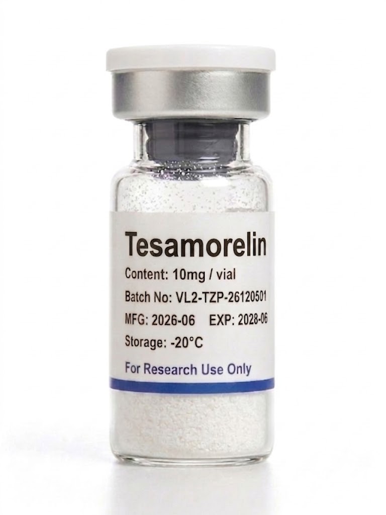 TSM10 Tesamorelin