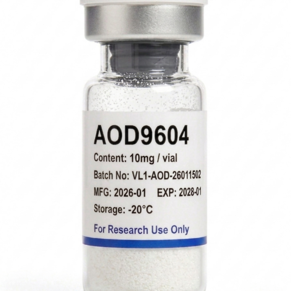 10AD（AOD 9604）