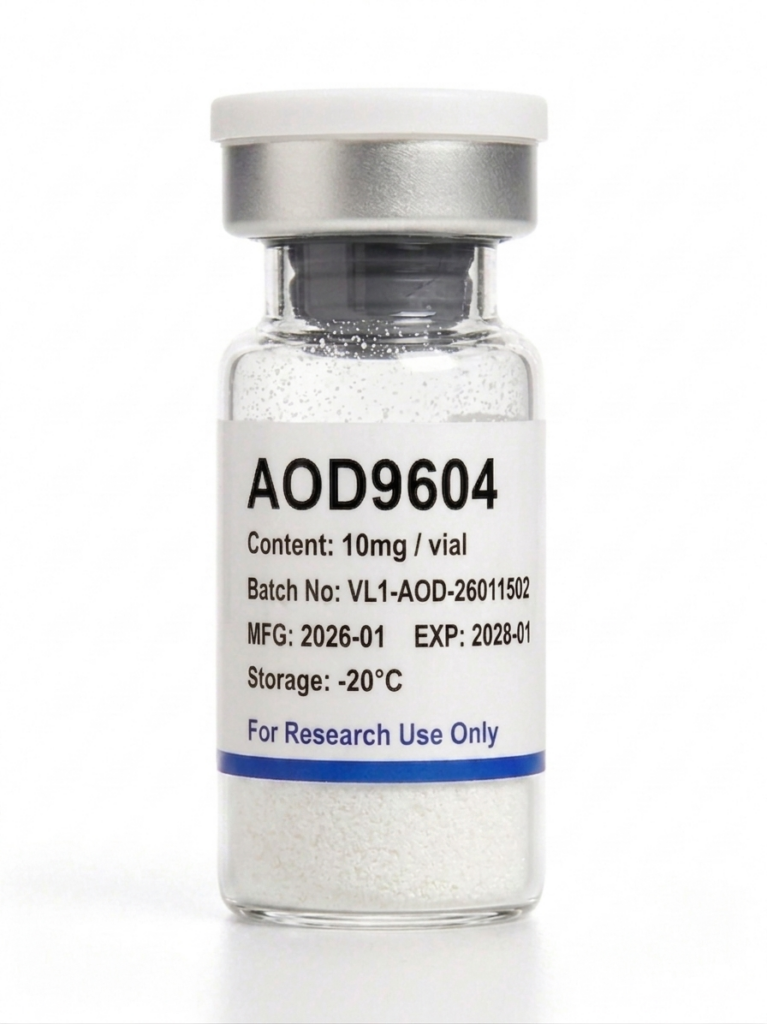 10AD（AOD 9604）