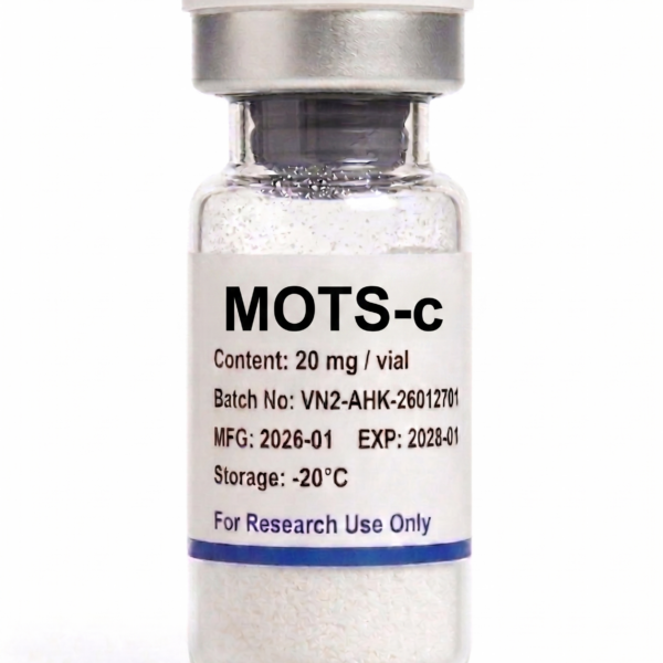 MS20 MOTS-c