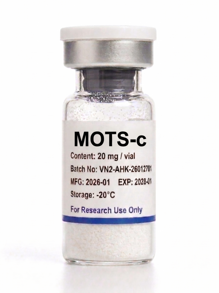 MS20 MOTS-c