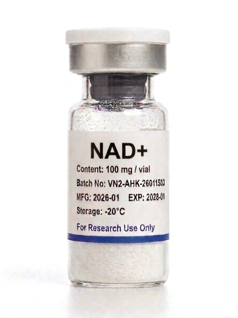 NJ100 NAD+